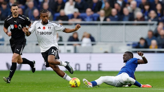 Nhận định, soi kèo Fulham vs Everton, 22h00 ngày 7/2: Ưu thế sân nhà - Ảnh 10