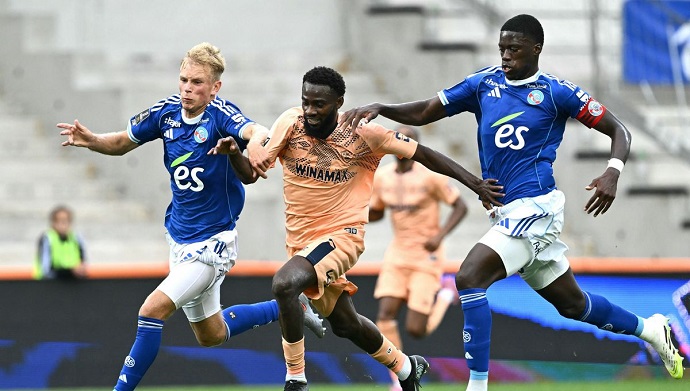 Nhận định, soi kèo Le Havre vs Strasbourg, 23h15 ngày 8/2: Chủ nhà gặp khó - Ảnh 10