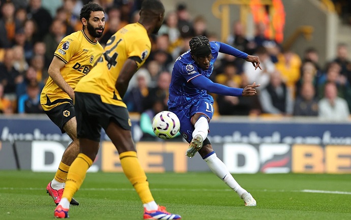 Nhận định, soi kèo Wolves vs Chelsea, 22h00 ngày 7/2: Nỗ lực bất thành - Ảnh 10