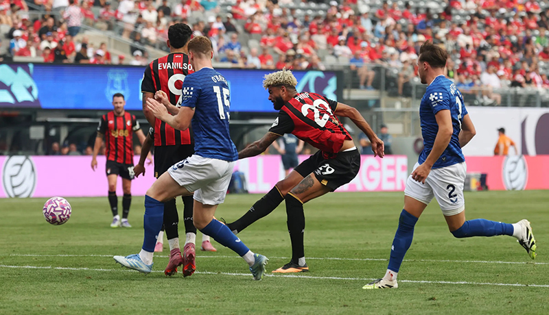 Kèo vàng bóng đá Everton vs Bournemouth, 02h30 ngày 11/2: Chia điểm? - Ảnh 1