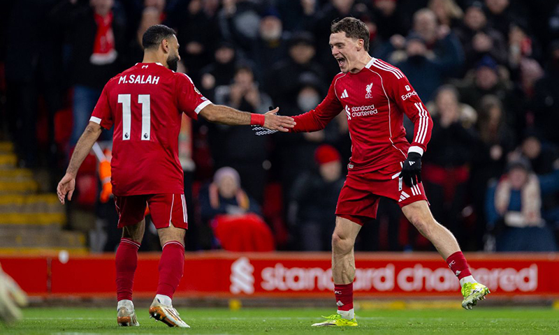 Kèo vàng bóng đá Sunderland vs Liverpool, 03h15 ngày 12/2: Khó cho The Reds - Ảnh 1