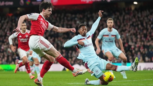 Chuy&ecirc;n gia Tony Ansell dự đo&aacute;n Brentford vs Arsenal, 03h00 ng&agrave;y 13/2 - Ảnh 6