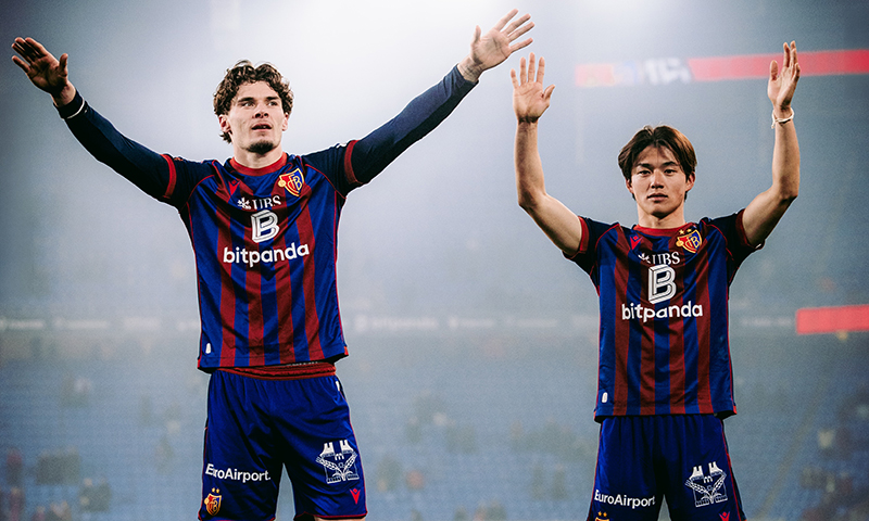 Kèo vàng bóng đá FC Sion vs Basel, 02h30 ngày 13/2: Phải thắng - Ảnh 1