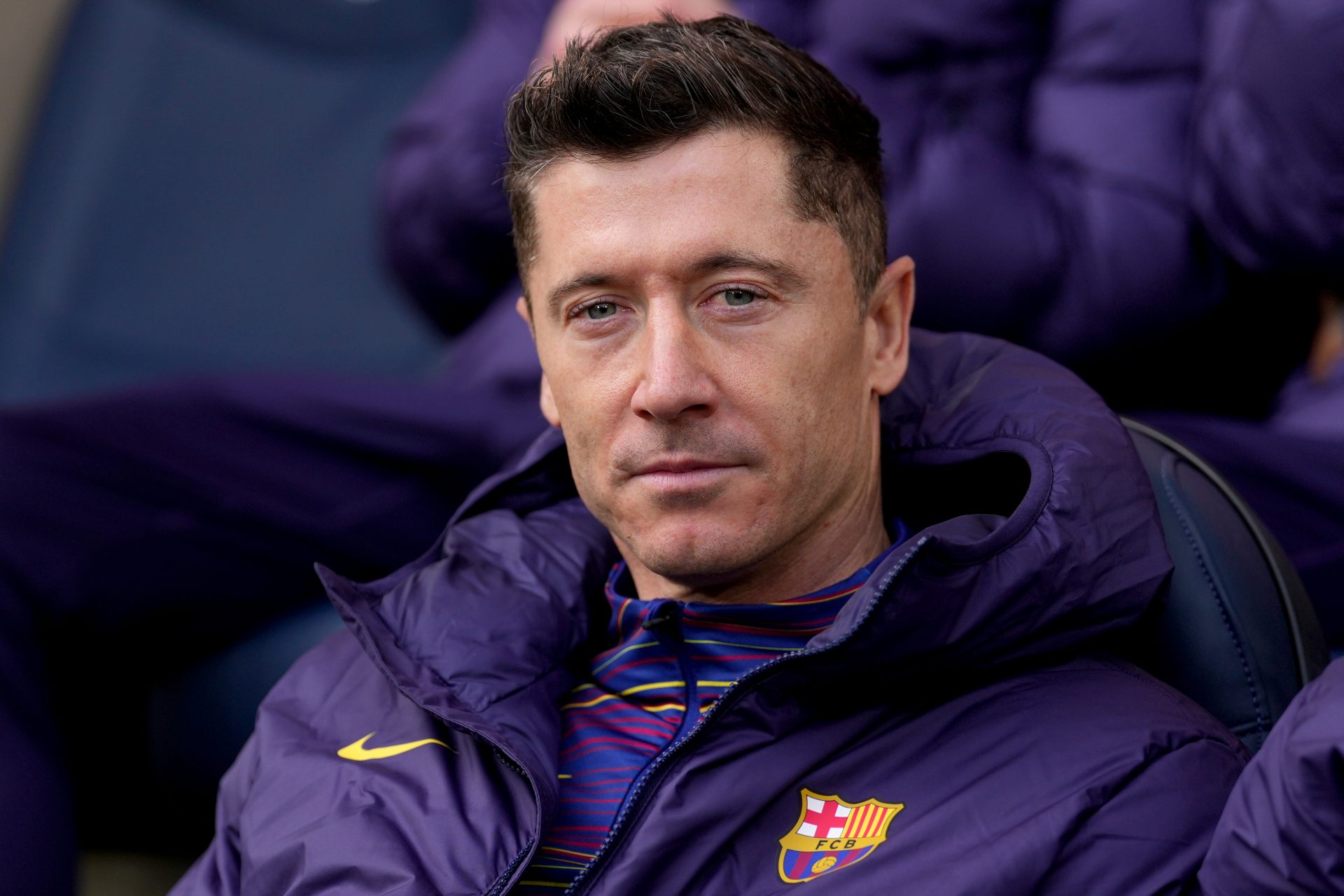 Lewandowski 'đắt h&agrave;ng', nhận h&agrave;ng loạt đề nghị hậu hĩnh từ c&aacute;c CLB gi&agrave;u tham vọng - Ảnh 1