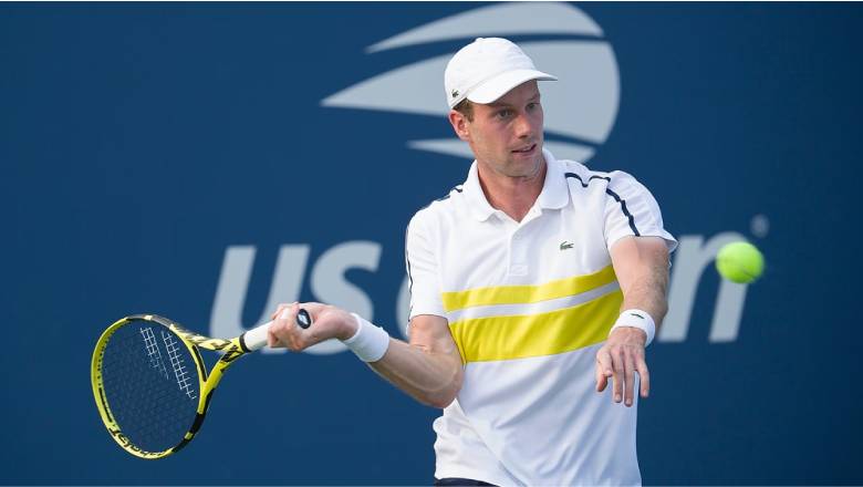 Nhận định tennis De Zandschulp vs Tsitsipas - Vòng 2 Rotterdam Open, 18h30 ngày 12/2 - Ảnh 1