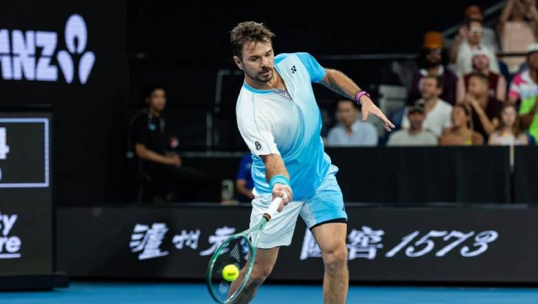 Nhận định tennis De Zandschulp vs Wawrinka - Vòng 2 Rotterdam Open, 20h30 ngày 12/2 - Ảnh 1