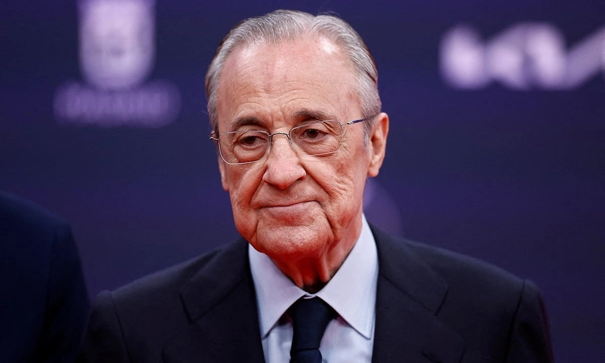 Real Madrid r&uacute;t lui, dự &aacute;n Super League giải thể - Ảnh 1