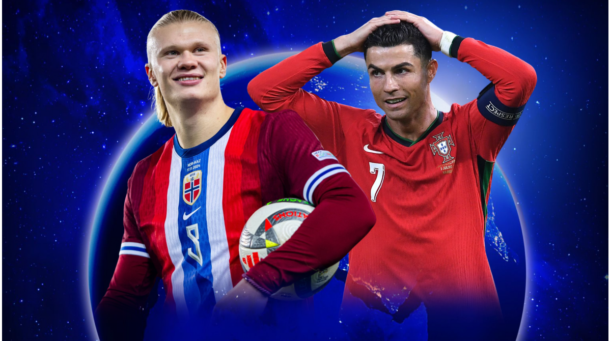 Bốc thăm Nations League: Anh gặp T&acirc;y Ban Nha - Ảnh 1