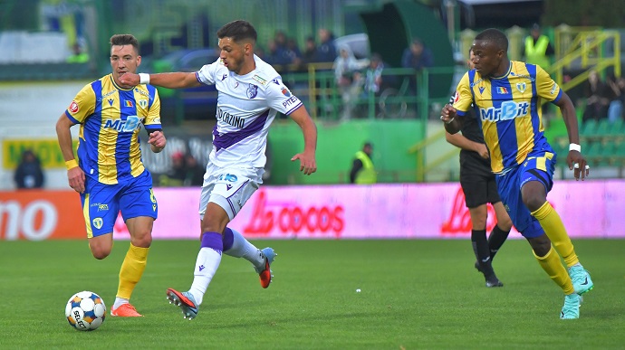 Nhận định, soi kèo Petrolul Ploiesti vs Arges, 1h00 ngày 14/2: Thế trận giằng co - Ảnh 4