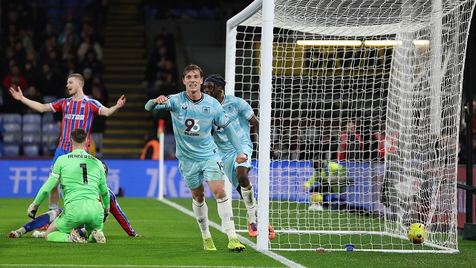 Nhận định, soi kèo Burnley vs Mansfield Town, 22h00 ngày 14/2: Khác biệt đẳng cấp - Ảnh 4