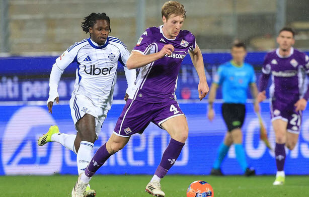 Nhận định, soi kèo Como vs Fiorentina, 21h00 ngày 14/2: Mơ về Champions League - Ảnh 1