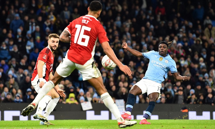 Nhận định, soi kèo Man City vs Salford City, 22h00 ngày 14/2: Đè bẹp đối thủ - Ảnh 4