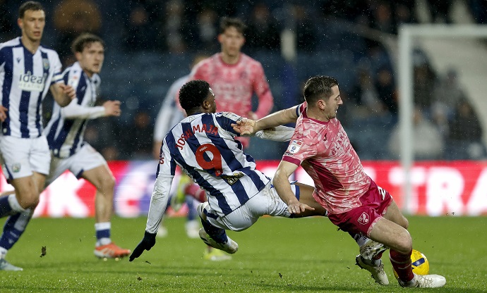 Nhận định, soi kèo Norwich City vs West Brom, 22h00 ngày 14/2: Phong độ trái ngược - Ảnh 4