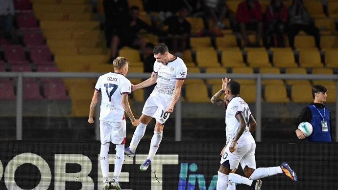 Nhận định, soi kèo Cagliari vs Lecce, 2h45 ngày 17/2: Điểm tựa sân nhà - Ảnh 4