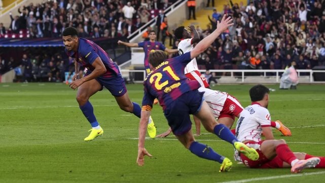 Nhận định, soi kèo Girona vs Barcelona, 3h00 ngày 17/2: Đòi lại ngôi đầu - Ảnh 4