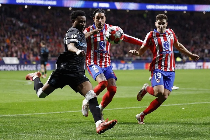 Siêu máy tính dự đoán Club Brugge vs Atletico Madrid, 3h00 ngày 19/2 - Ảnh 1