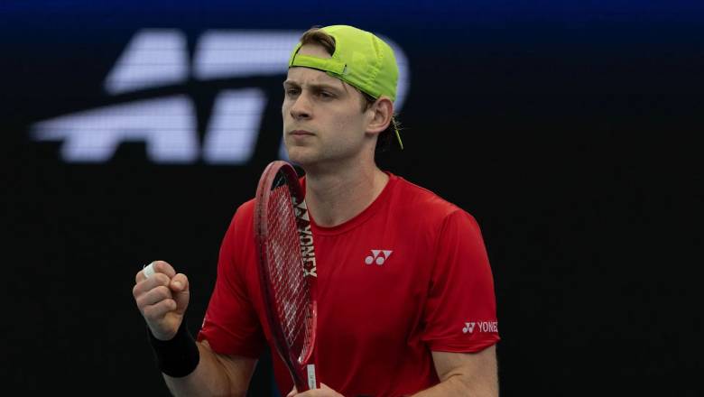 Nhận định tennis Lehecka vs Bergs - Vòng 2 Qatar Open, 19h30 ngày 18/2 - Ảnh 1