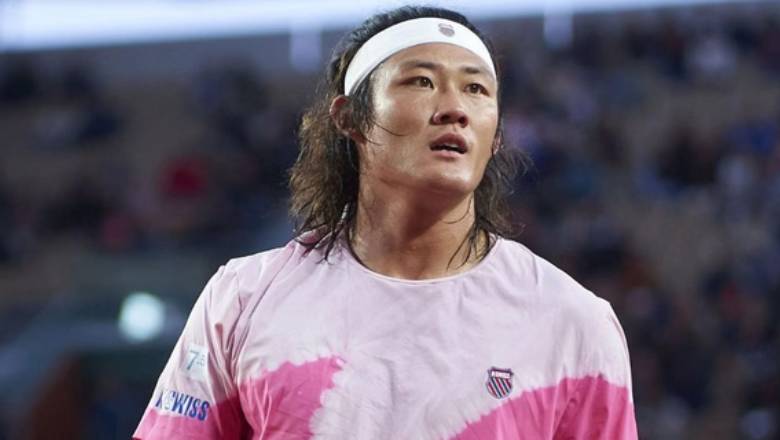 Nhận định tennis Mensik vs Zhang - Vòng 2 Qatar Open, 22h30 ngày 18/2 - Ảnh 2
