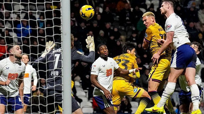 Nhận định, soi kèo Blackburn vs Preston, 3h00 ngày 21/2: Nối mạch bất bại - Ảnh 4