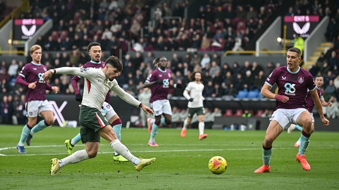Nhận định, soi kèo Chelsea vs Burnley, 22h00 ngày 21/2: Hướng đến Top 4 - Ảnh 4