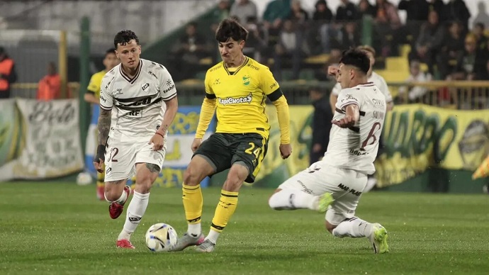 Nhận định, soi kèo Platense vs Defensa y Justicia, 3h00 ngày 25/2: Nối mạch bất bại - Ảnh 4