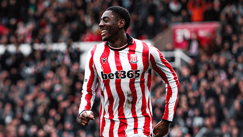 Kèo vàng bóng đá Stoke City vs Oxford United, 03h00 ngày 26/2: Khó thắng - Ảnh 1
