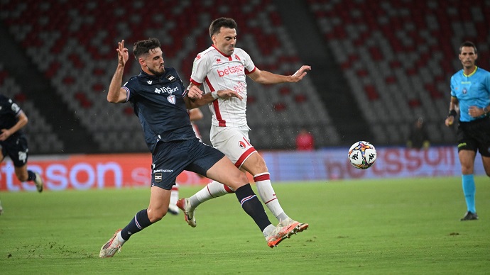 Nhận định, soi kèo Sampdoria vs Bari, 3h00 ngày 28/2: Chật vật trụ hạng - Ảnh 4