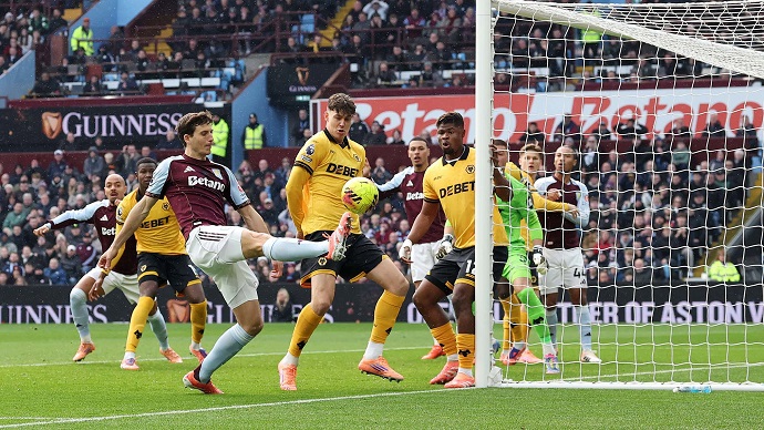 Nhận định, soi kèo Wolves vs Aston Villa, 3h00 ngày 28/2: Còn nước còn tát - Ảnh 4