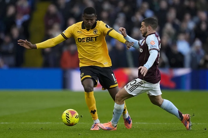 Siêu máy tính dự đoán Wolves vs Aston Villa, 3h00 ngày 28/2 - Ảnh 1