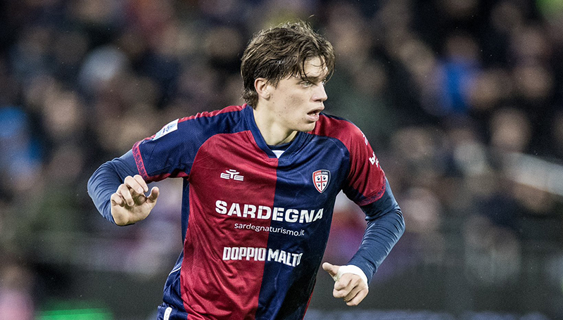 Kèo vàng bóng đá Parma vs Cagliari, 02h45 ngày 28/2: Dớp khó phá - Ảnh 1