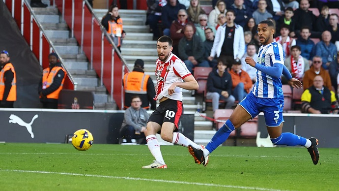 Nhận định, soi kèo Sheffield Wed vs Southampton, 22h00 ngày 28/2: Nuôi hi vọng - Ảnh 4