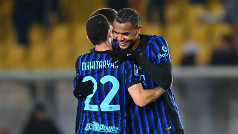 Kèo vàng bóng đá Inter Milan vs Genoa, 02h45 ngày 1/3: Trút giận - Ảnh 1