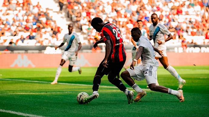 Nhận định, soi kèo Paris FC vs Nice, 21h00 ngày 1/3: Cuộc chiến sinh tồn - Ảnh 4