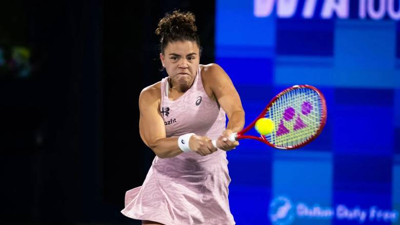 Nhận định tennis Paolini vs Bucsa, Bán kết Merida Open - 8h30 ngày 1/3 - Ảnh 1