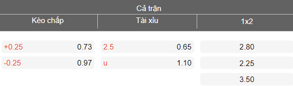 Nhận định soi kèo Bruk-Bet Termalica vs Radomiak, 18h15 ngày 1/3: Khó thắng - Ảnh 4