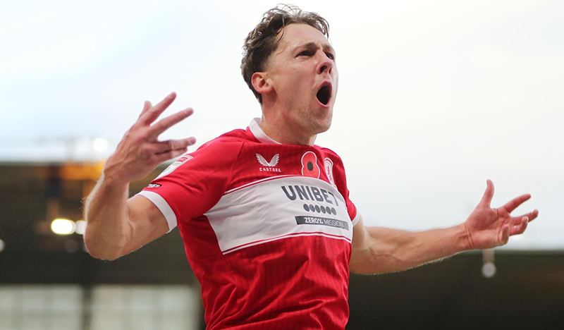 Kèo vàng bóng đá Birmingham vs Middlesbrough, 03h00 ngày 3/3: Phải thắng - Ảnh 1