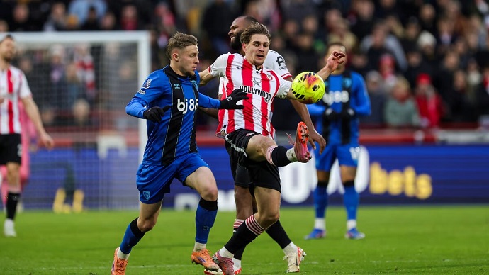 Nhận định, soi kèo Bournemouth vs Brentford, 2h30 ngày 4/3: Khó cho chủ nhà - Ảnh 4