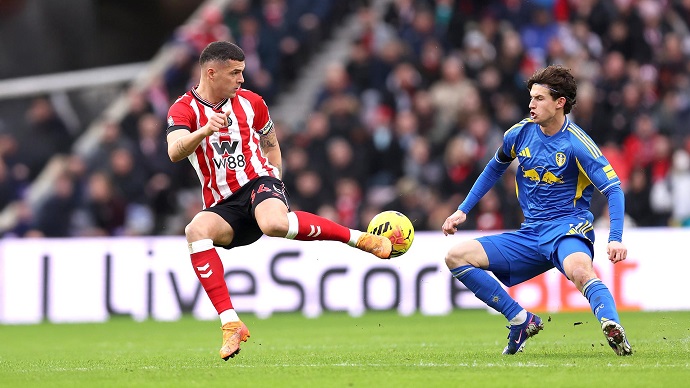 Nhận định, soi kèo Leeds vs Sunderland, 2h30 ngày 4/3: Ưu thế sân nhà - Ảnh 4