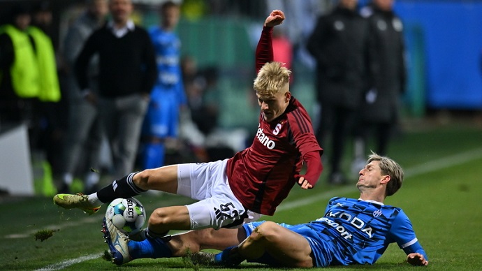 Nhận định, soi kèo Mlada Boleslav vs Sparta Prague, 2h00 ngày 4/3: Khác biệt đẳng cấp - Ảnh 4