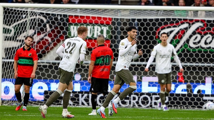 Nhận định, soi kèo NEC vs PSV Eindhoven, 2h00 ngày 4/3: Chủ nhà sa sút - Ảnh 4