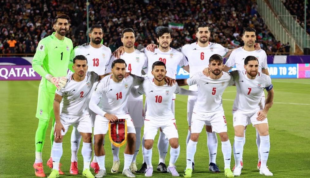 Phương &aacute;n n&agrave;o khi tuyển Iran bỏ World Cup 2026? - Ảnh 1