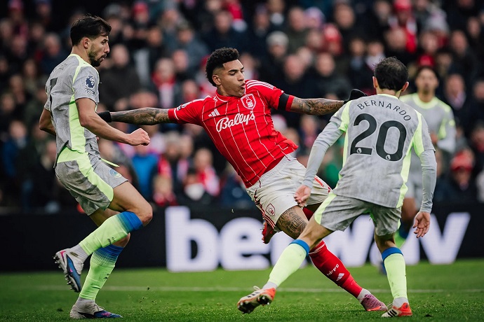 Chuy&ecirc;n gia Tony Ansell dự đo&aacute;n Man City vs Nottingham, 2h30 ng&agrave;y 5/3 - Ảnh 2