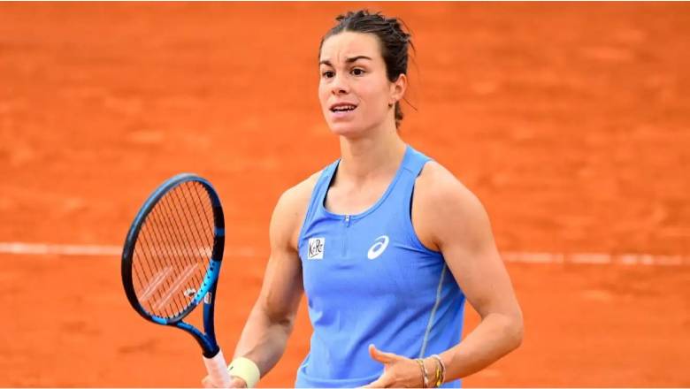 Hàng loạt tay vợt rút lui khỏi Indian Wells Masters 2026 vì chấn thương - Ảnh 1