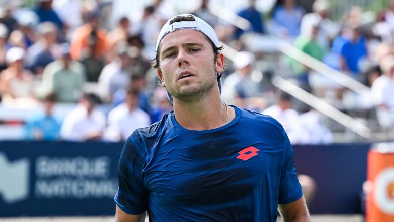 Nhận định tennis Hurkacz vs Kovacevic - Vòng 1 Indian Wells Masters, 4h00 ngày 6/3 - Ảnh 1