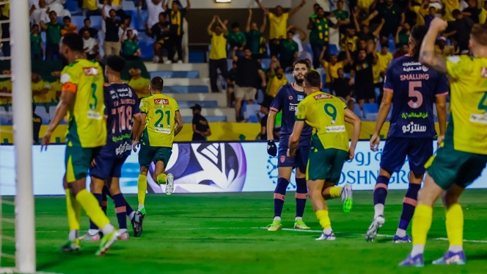 Nhận định, soi kèo Al-Khaleej vs Al-Hazem, 2h00 ngày 7/3: Khó thắng - Ảnh 4