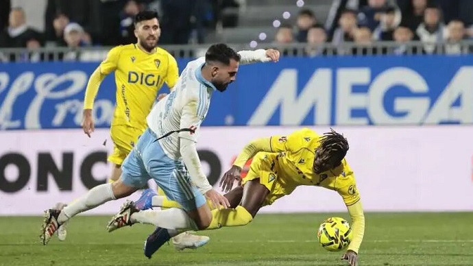Nhận định, soi kèo Cadiz vs Zaragoza, 2h30 ngày 7/3: Nỗ lực trụ hạng - Ảnh 4