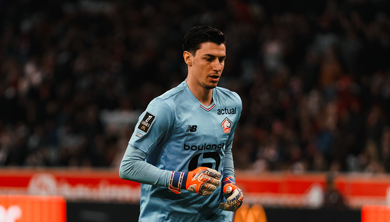 Kèo vàng bóng đá Lille vs Lorient, 23h15 ngày 8/3: Khó thắng cách biệt - Ảnh 1