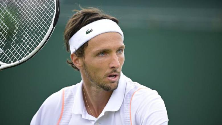 Nhận định tennis Alcaraz vs Rinderknech - Vòng 3 Indian Wells Masters, 8h00 ngày 10/3 - Ảnh 1