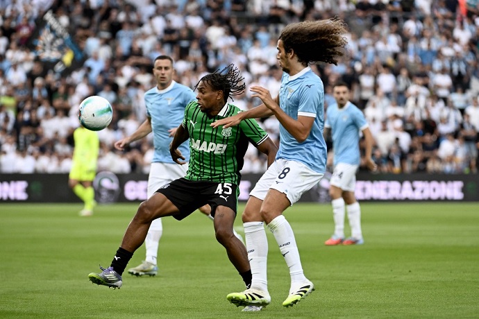 Siêu máy tính dự đoán Lazio vs Sassuolo, 2h45 ngày 10/3 - Ảnh 1