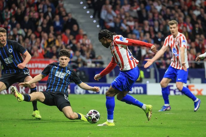Chuyên gia Tony Ansell dự đoán Atletico Madrid vs Tottenham, 3h00 ngày 11/3 - Ảnh 2
